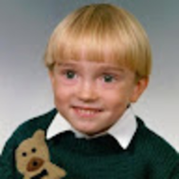 Meet your Posher, John - Picture 1 of 1